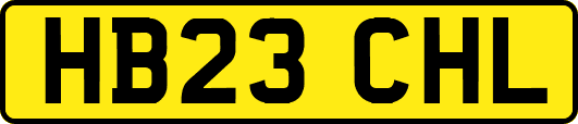 HB23CHL