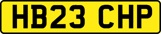 HB23CHP