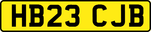 HB23CJB