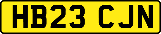 HB23CJN