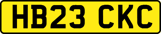 HB23CKC