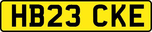 HB23CKE