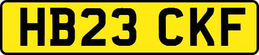 HB23CKF