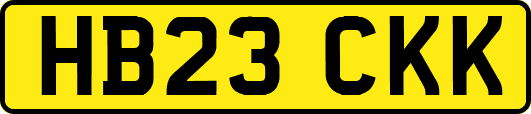 HB23CKK
