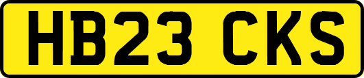 HB23CKS