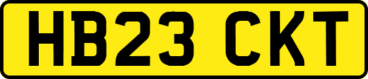 HB23CKT
