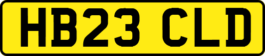 HB23CLD