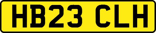 HB23CLH