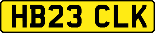 HB23CLK