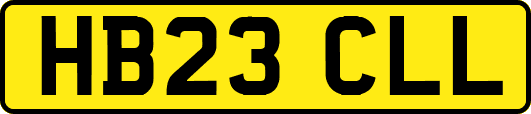 HB23CLL