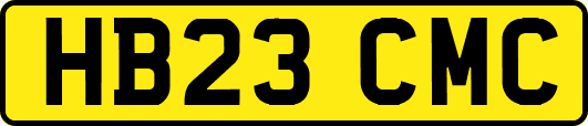 HB23CMC