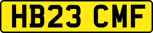HB23CMF