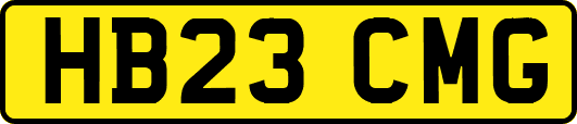 HB23CMG