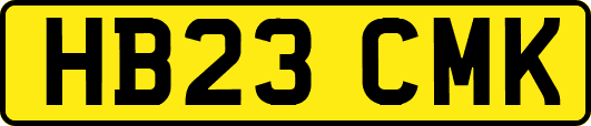 HB23CMK