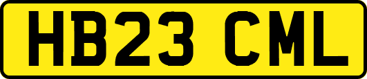 HB23CML