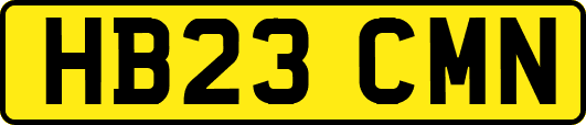 HB23CMN