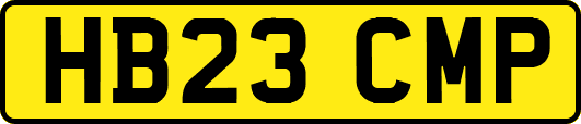 HB23CMP