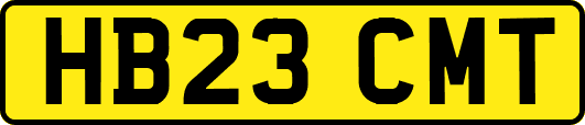 HB23CMT