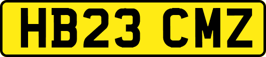 HB23CMZ