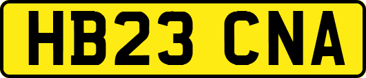 HB23CNA