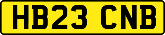 HB23CNB