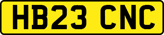 HB23CNC