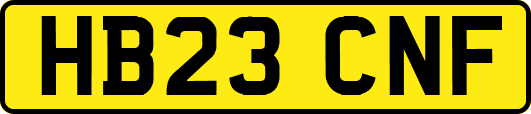 HB23CNF