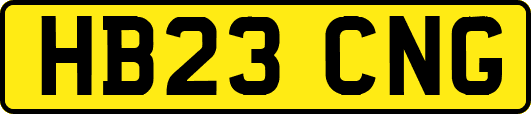 HB23CNG