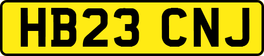 HB23CNJ