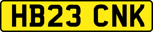 HB23CNK