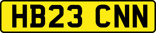 HB23CNN
