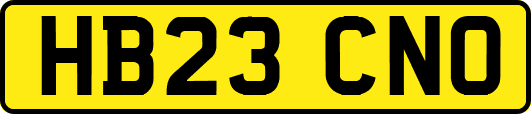 HB23CNO