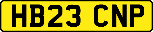 HB23CNP