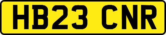 HB23CNR