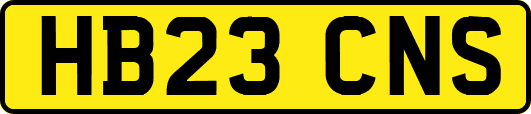 HB23CNS