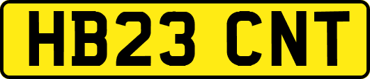 HB23CNT