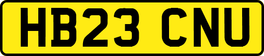 HB23CNU