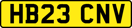 HB23CNV