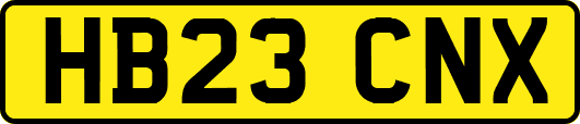 HB23CNX