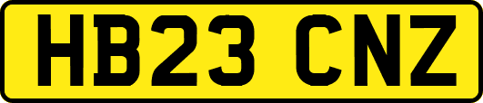 HB23CNZ
