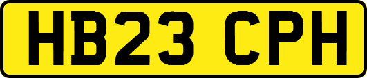 HB23CPH