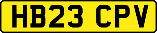 HB23CPV
