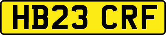 HB23CRF