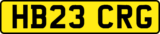 HB23CRG