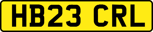 HB23CRL