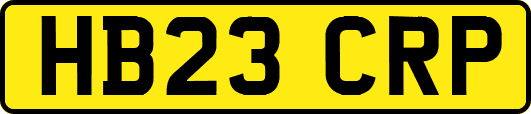 HB23CRP