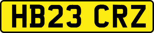 HB23CRZ