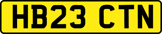 HB23CTN