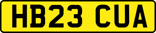HB23CUA