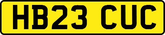 HB23CUC